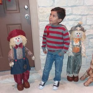 Meet your Posher, Beatriz